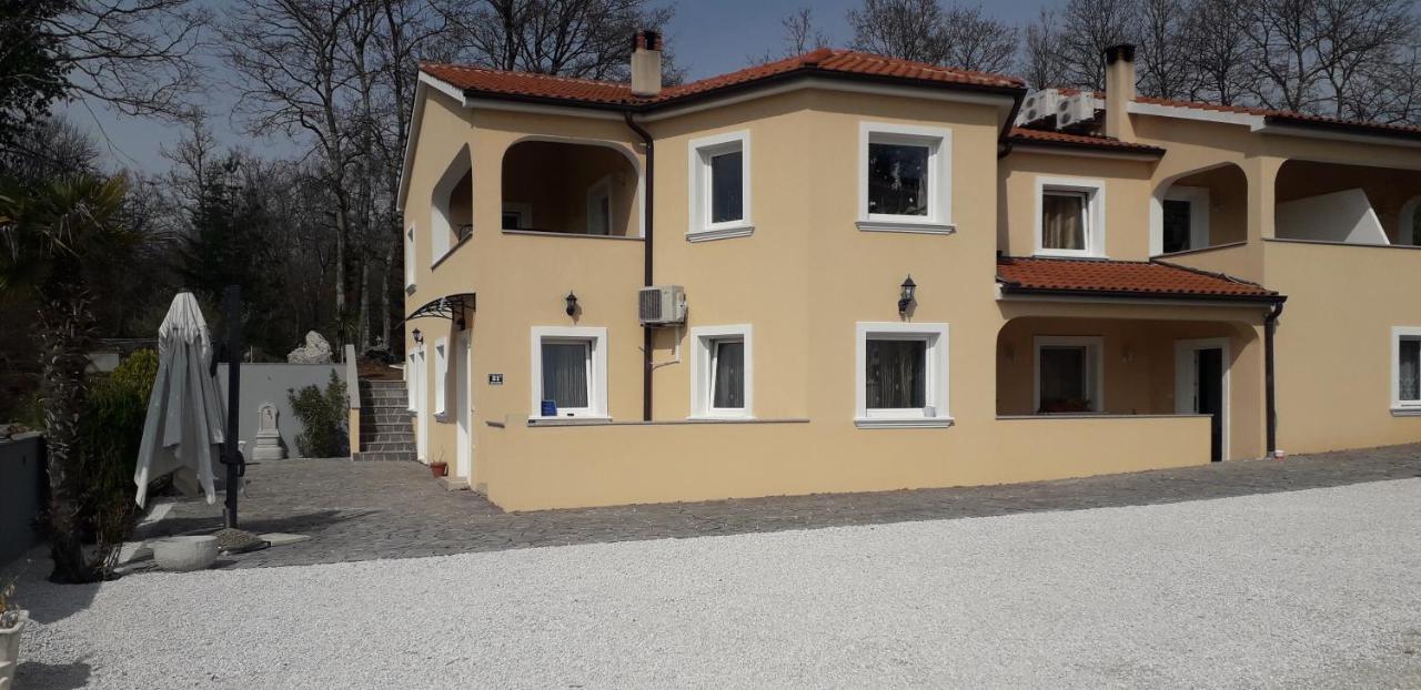 Apartment Andjel Poreč Zewnętrze zdjęcie