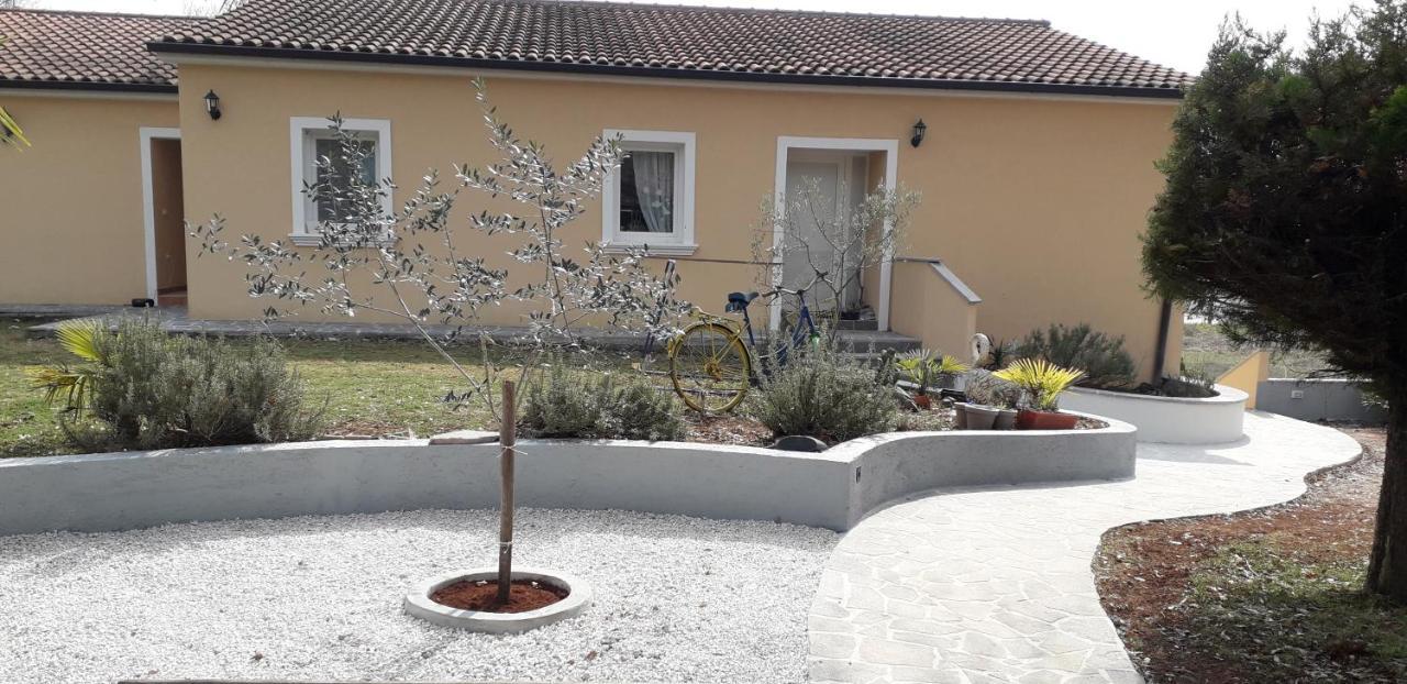 Apartment Andjel Poreč Zewnętrze zdjęcie