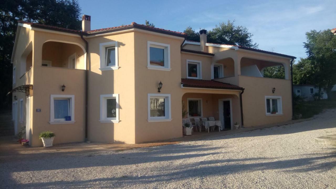 Apartment Andjel Poreč Zewnętrze zdjęcie