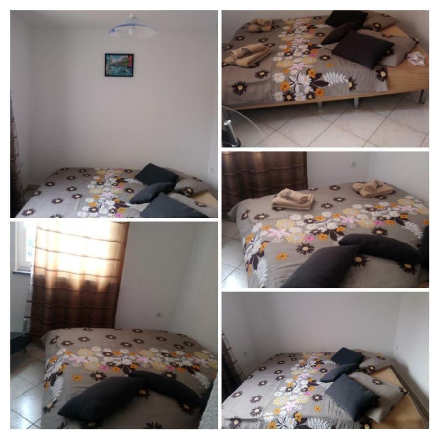 Apartment Andjel Poreč Zewnętrze zdjęcie
