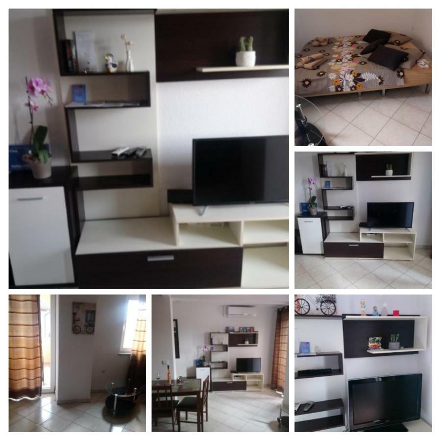 Apartment Andjel Poreč Zewnętrze zdjęcie