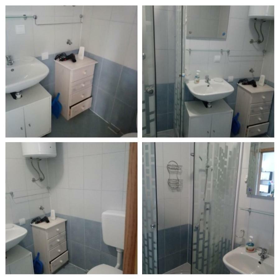 Apartment Andjel Poreč Zewnętrze zdjęcie
