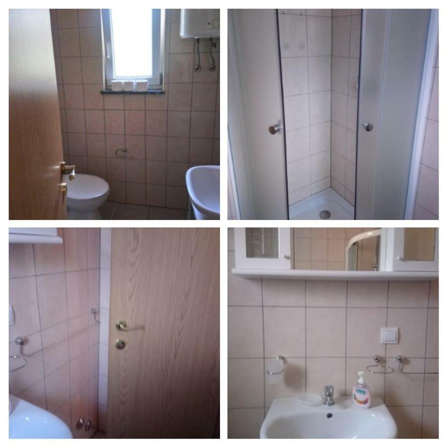 Apartment Andjel Poreč Zewnętrze zdjęcie