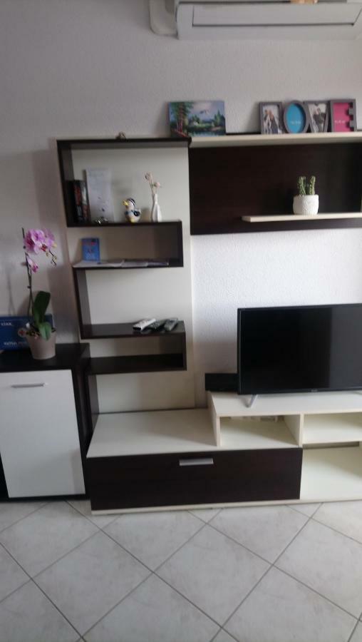 Apartment Andjel Poreč Zewnętrze zdjęcie