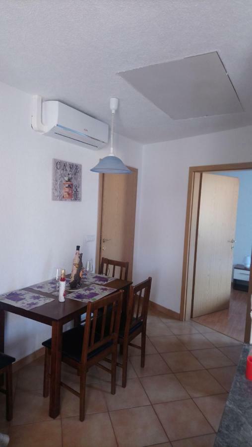 Apartment Andjel Poreč Zewnętrze zdjęcie