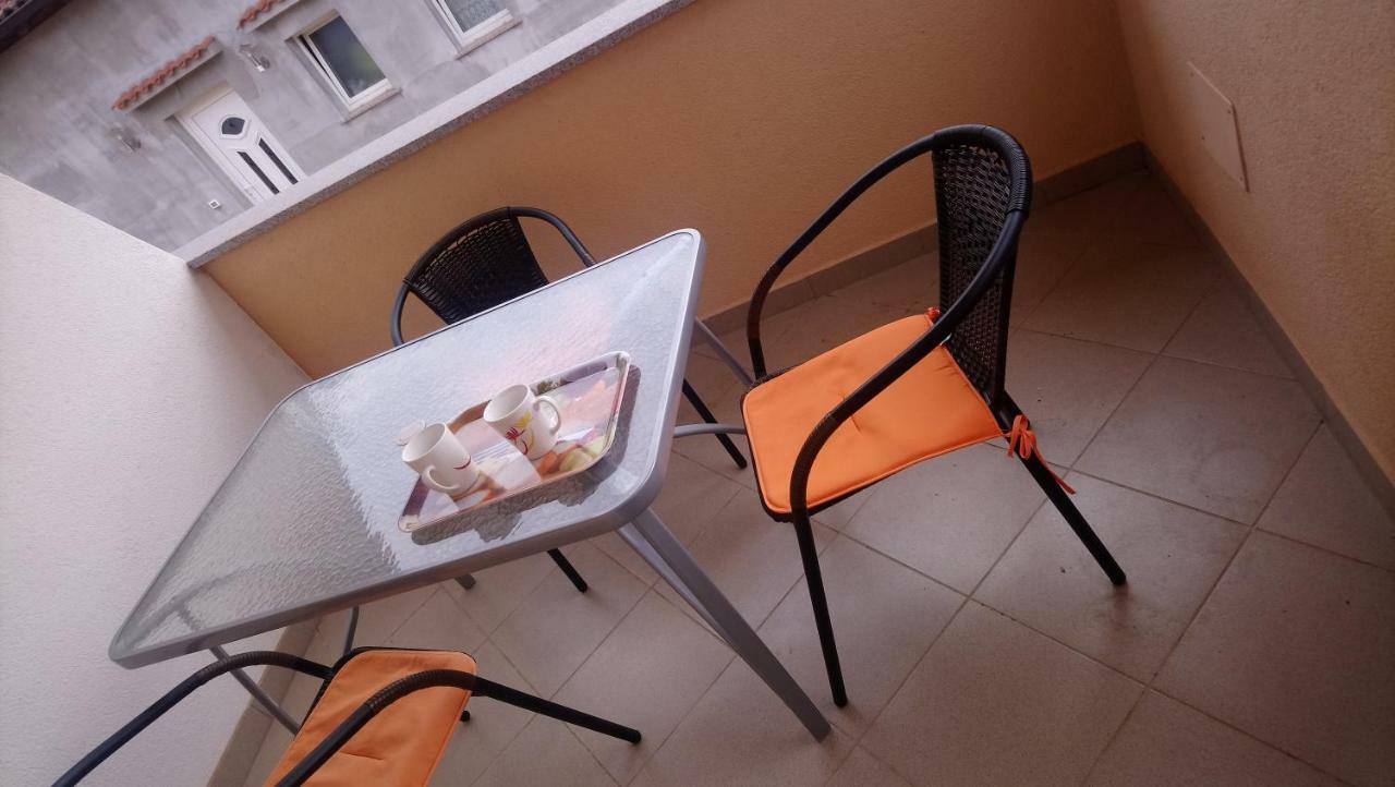 Apartment Andjel Poreč Zewnętrze zdjęcie