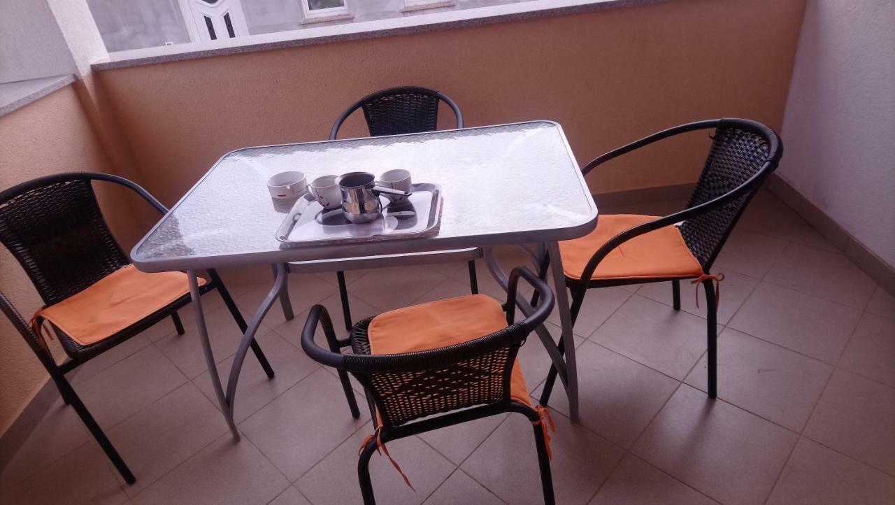 Apartment Andjel Poreč Zewnętrze zdjęcie