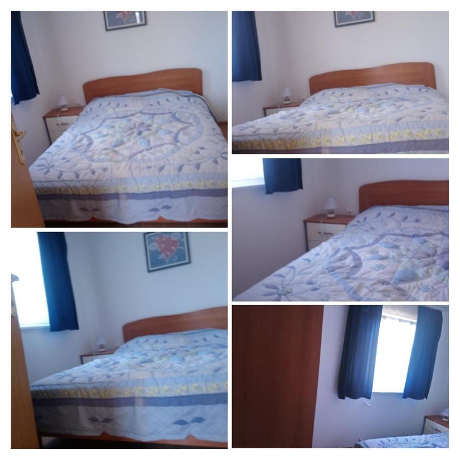 Apartment Andjel Poreč Zewnętrze zdjęcie
